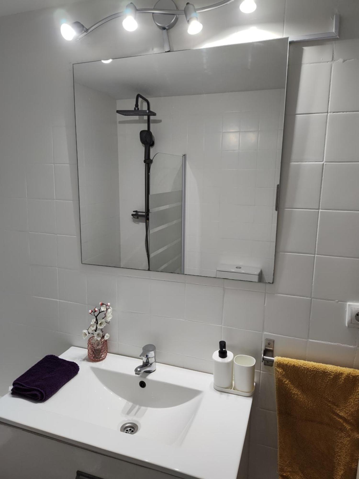 Apartamento Entero Con Desayuno Incluido Y Parking Gratuito, A 3 Km De Playa Con Aire Acondicionado Muskiz Bagian luar foto
