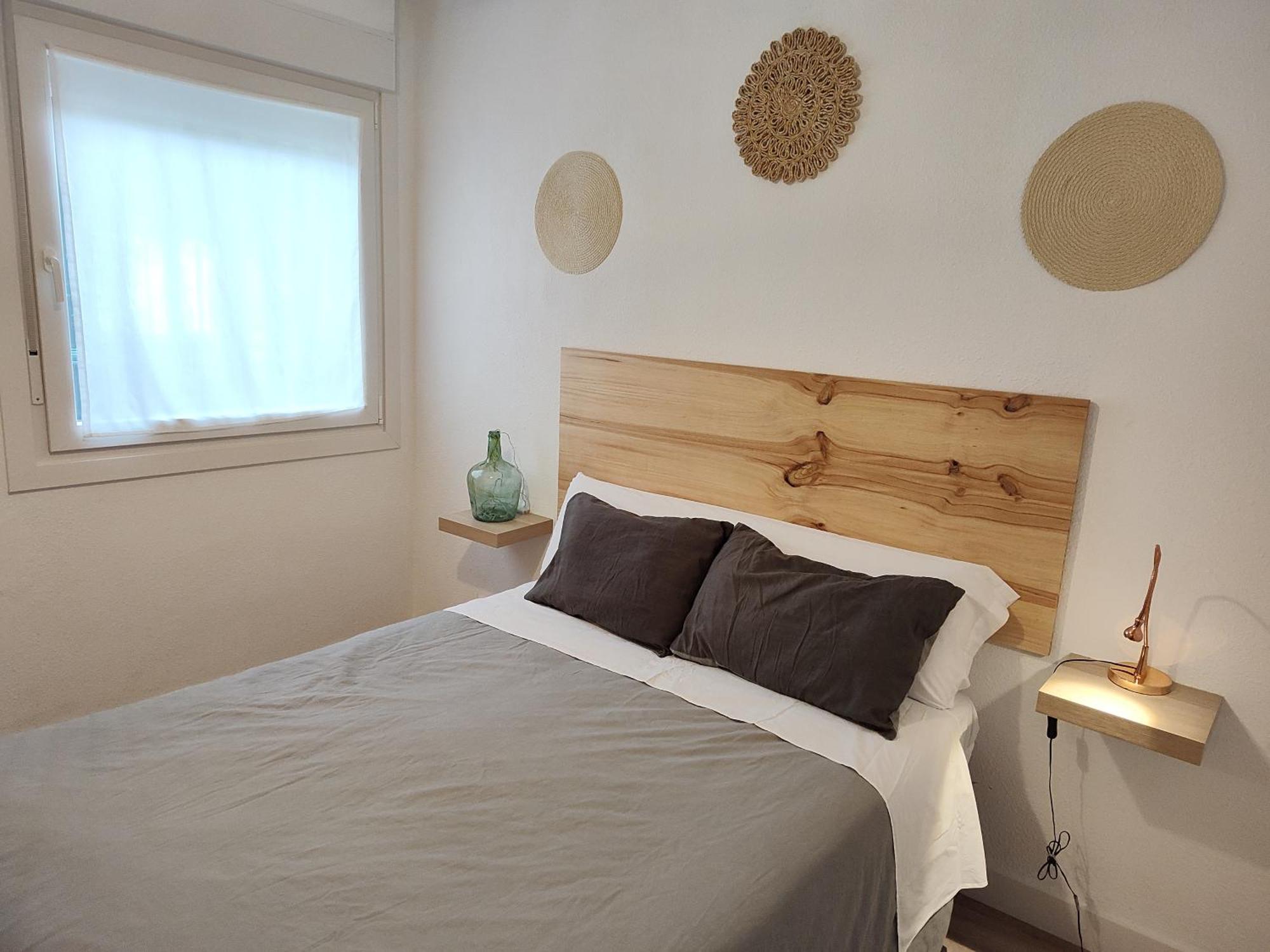 Apartamento Entero Con Desayuno Incluido Y Parking Gratuito, A 3 Km De Playa Con Aire Acondicionado Muskiz Bagian luar foto